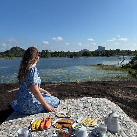Sigiri Lake Paradise Sigiriya Exterior photo