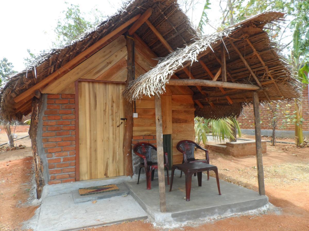 Sigiri Lake Paradise Sigiriya Exterior photo