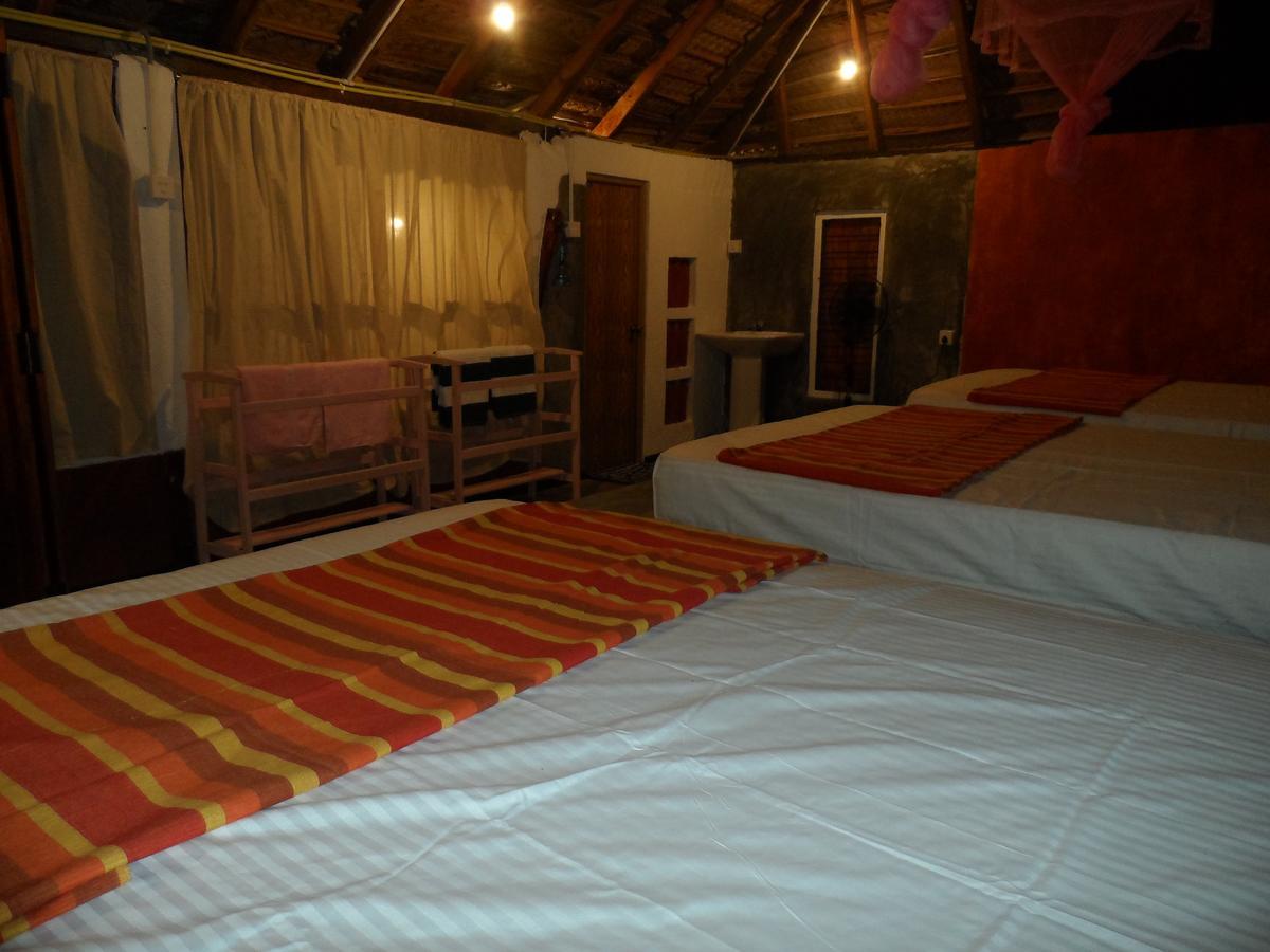 Sigiri Lake Paradise Sigiriya Exterior photo