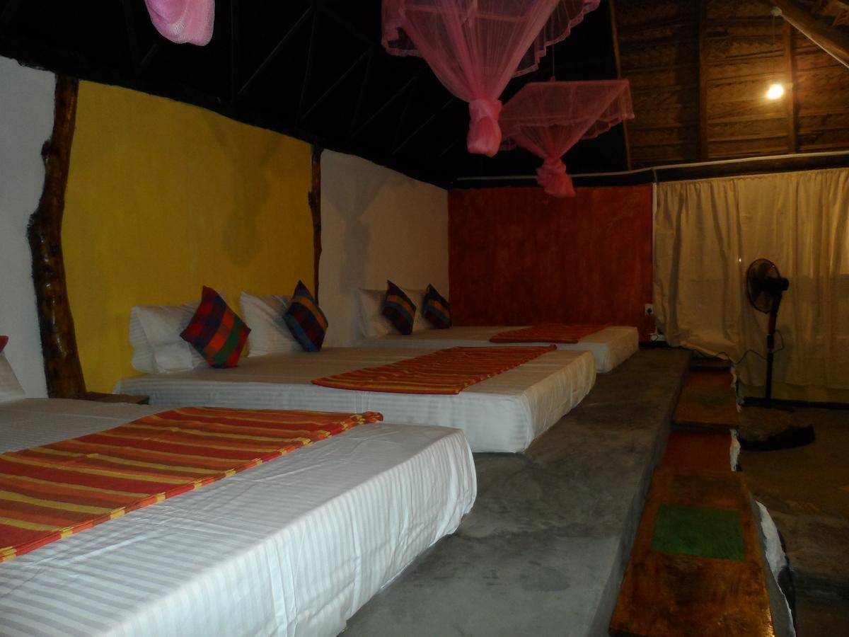 Sigiri Lake Paradise Sigiriya Exterior photo