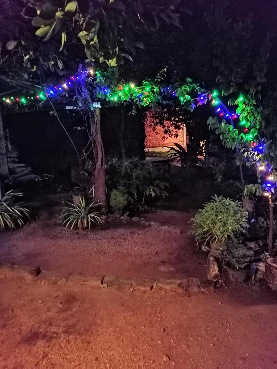 Sigiri Lake Paradise Sigiriya Exterior photo