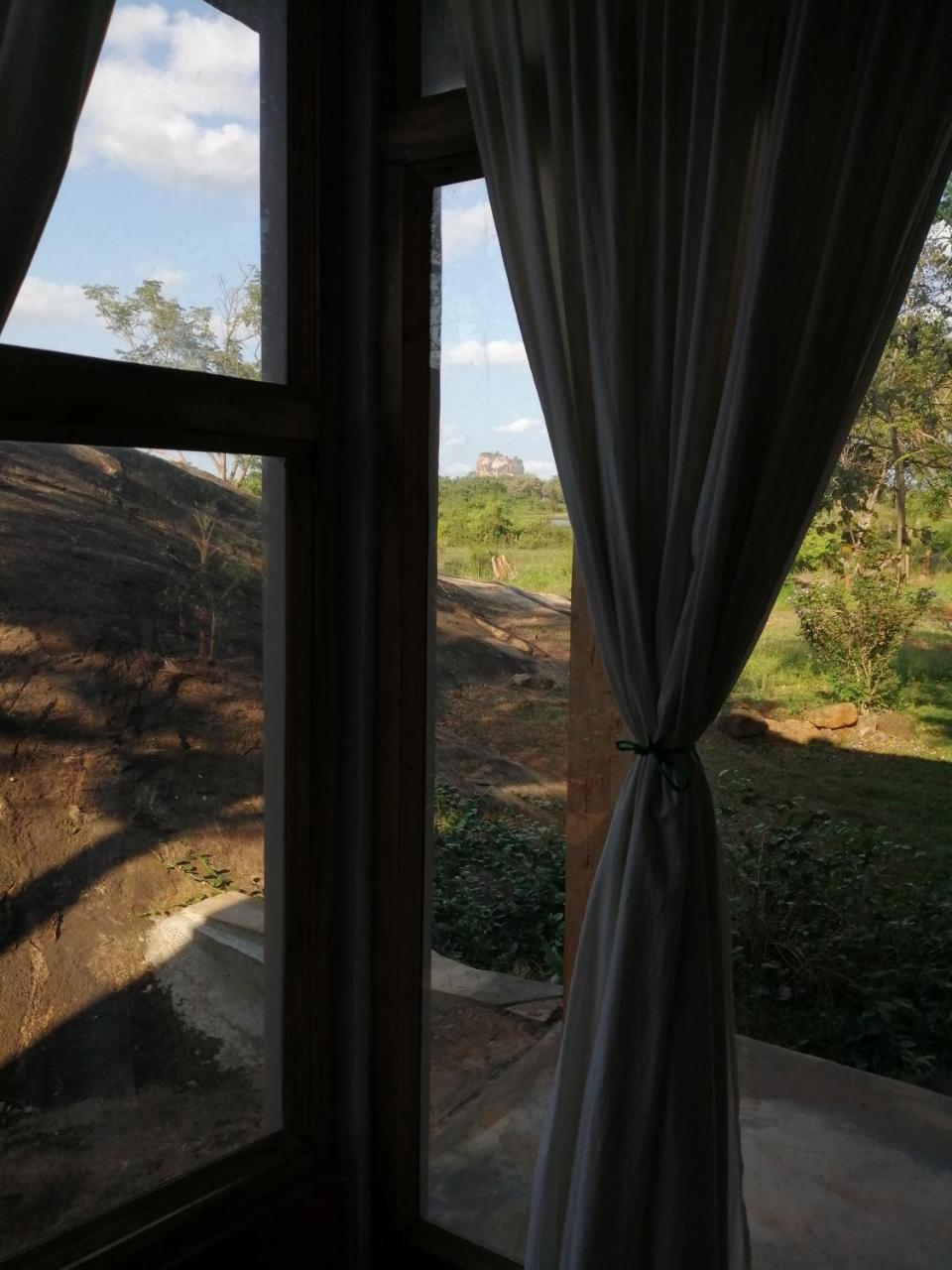 Sigiri Lake Paradise Sigiriya Exterior photo